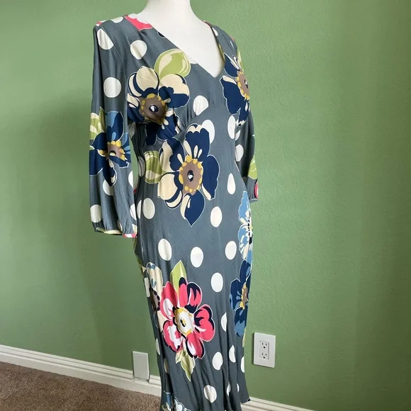 Boden dress - Picture 4 of 7